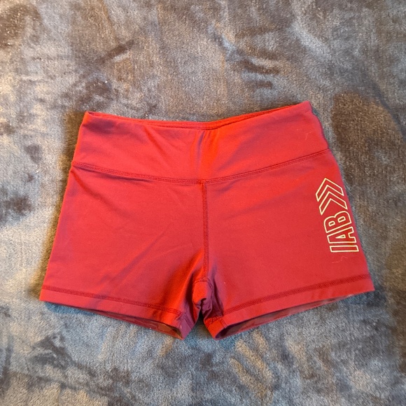 IAB Shorts 3 pairs size s size 6 see description!!! - Picture 6 of 7